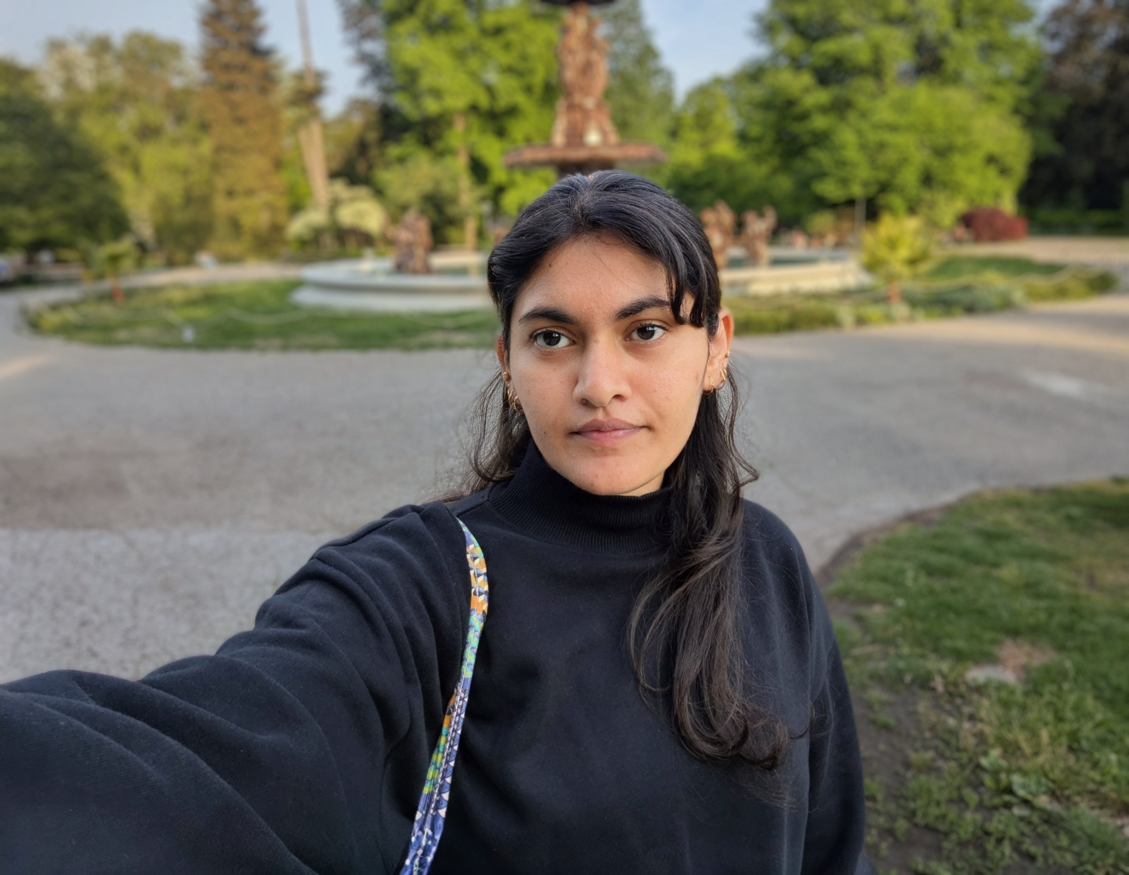 Fatima A.