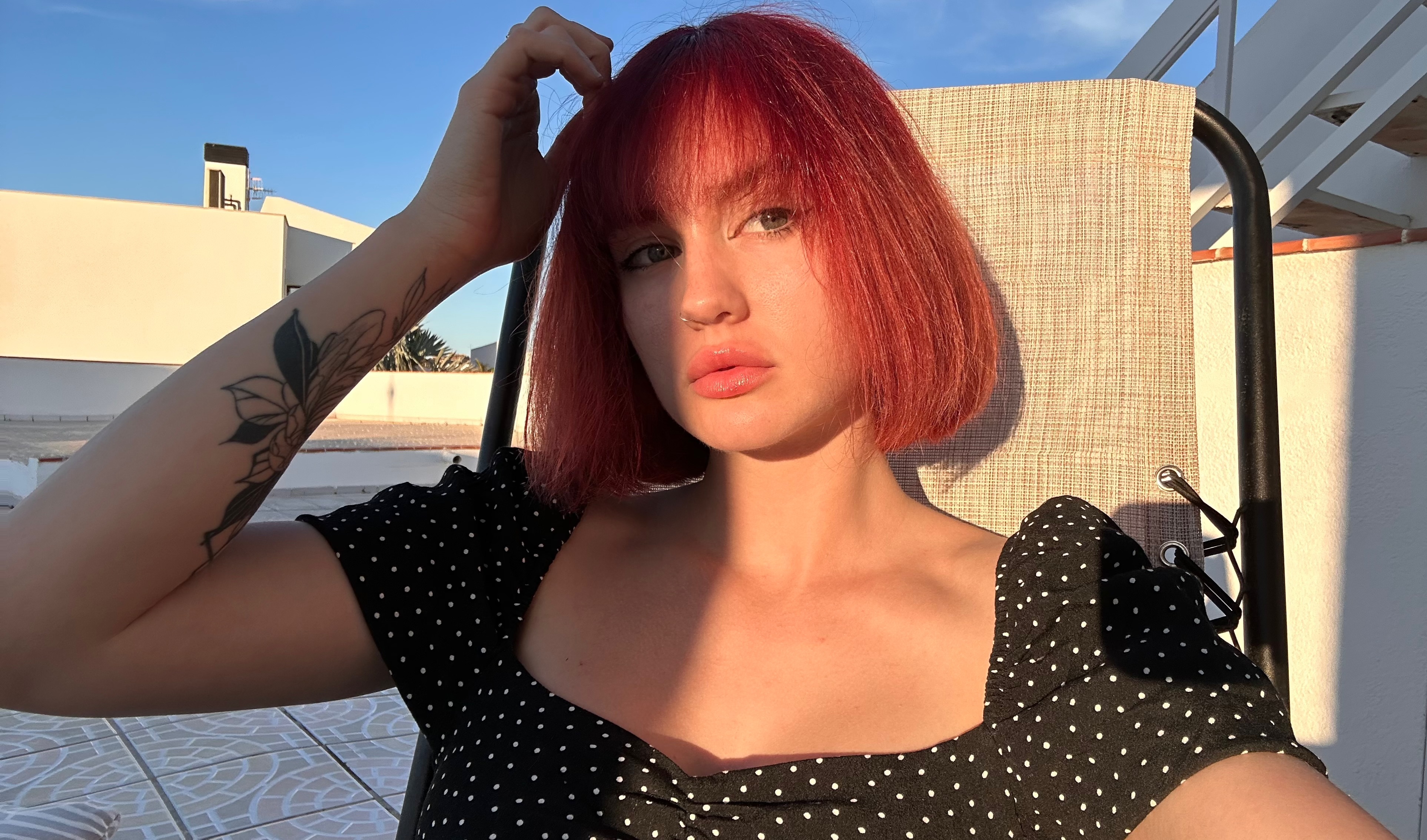 Polina P.