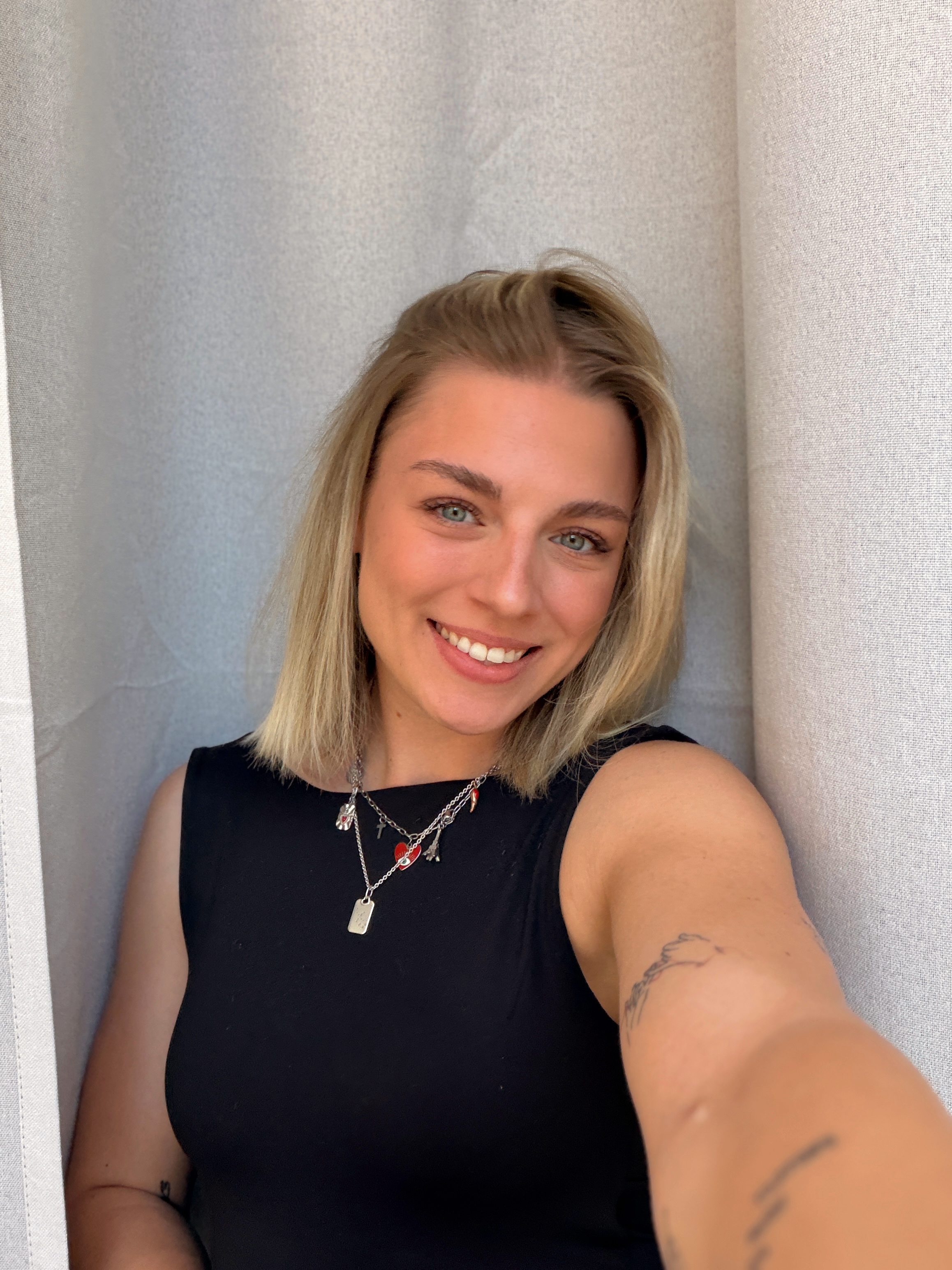 Sarah T.