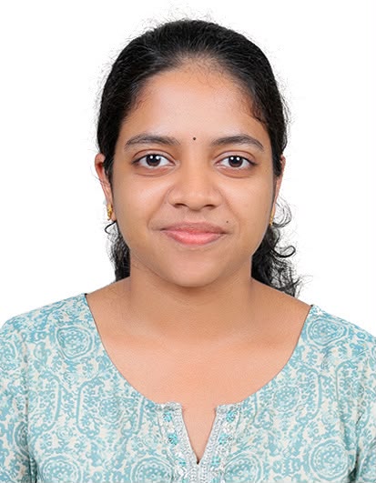 Krishna K.
