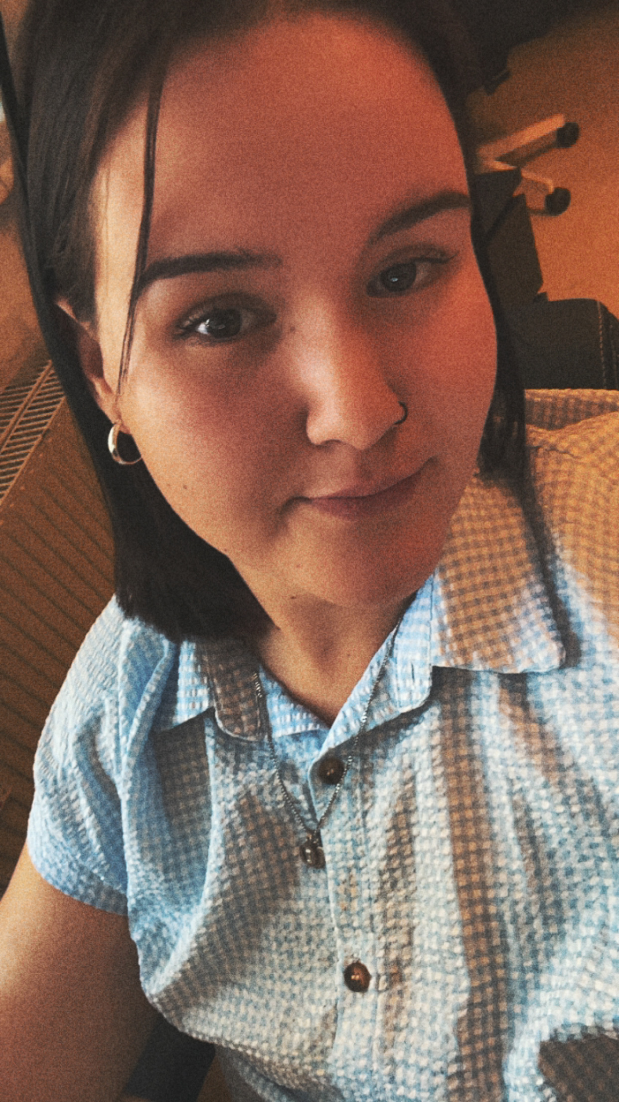 Marlene F.