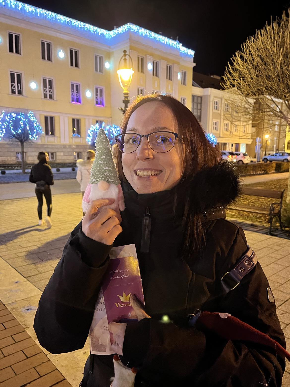 Lilla K.