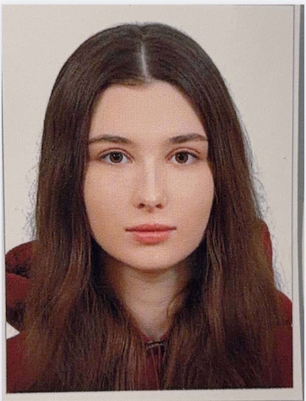Alina B.