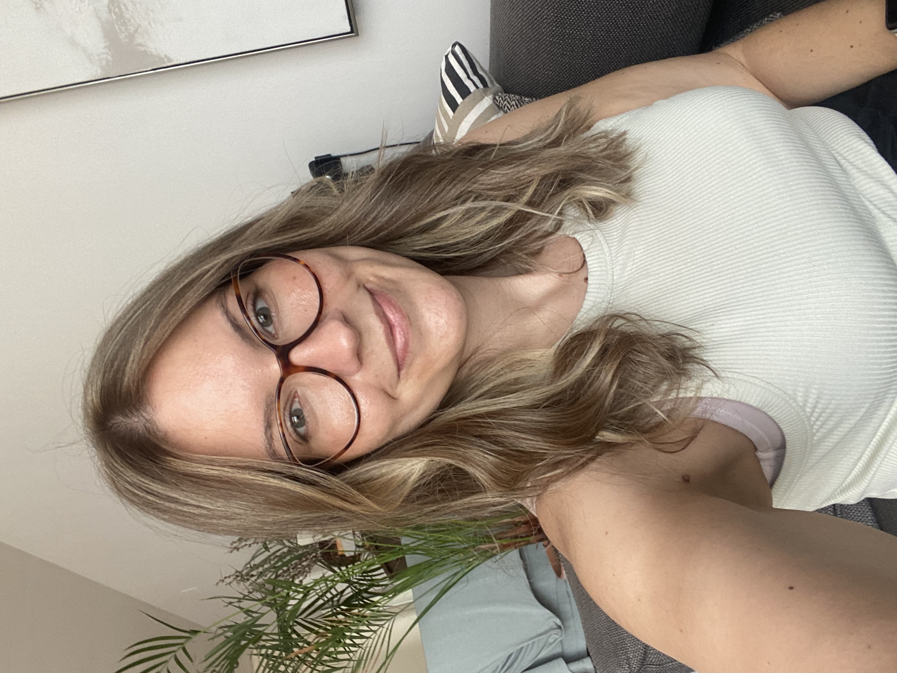 Sandra M.