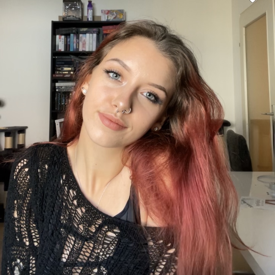 Nina V.