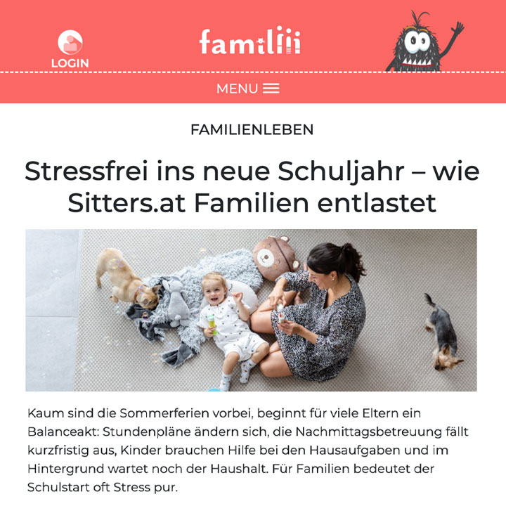 Familiii