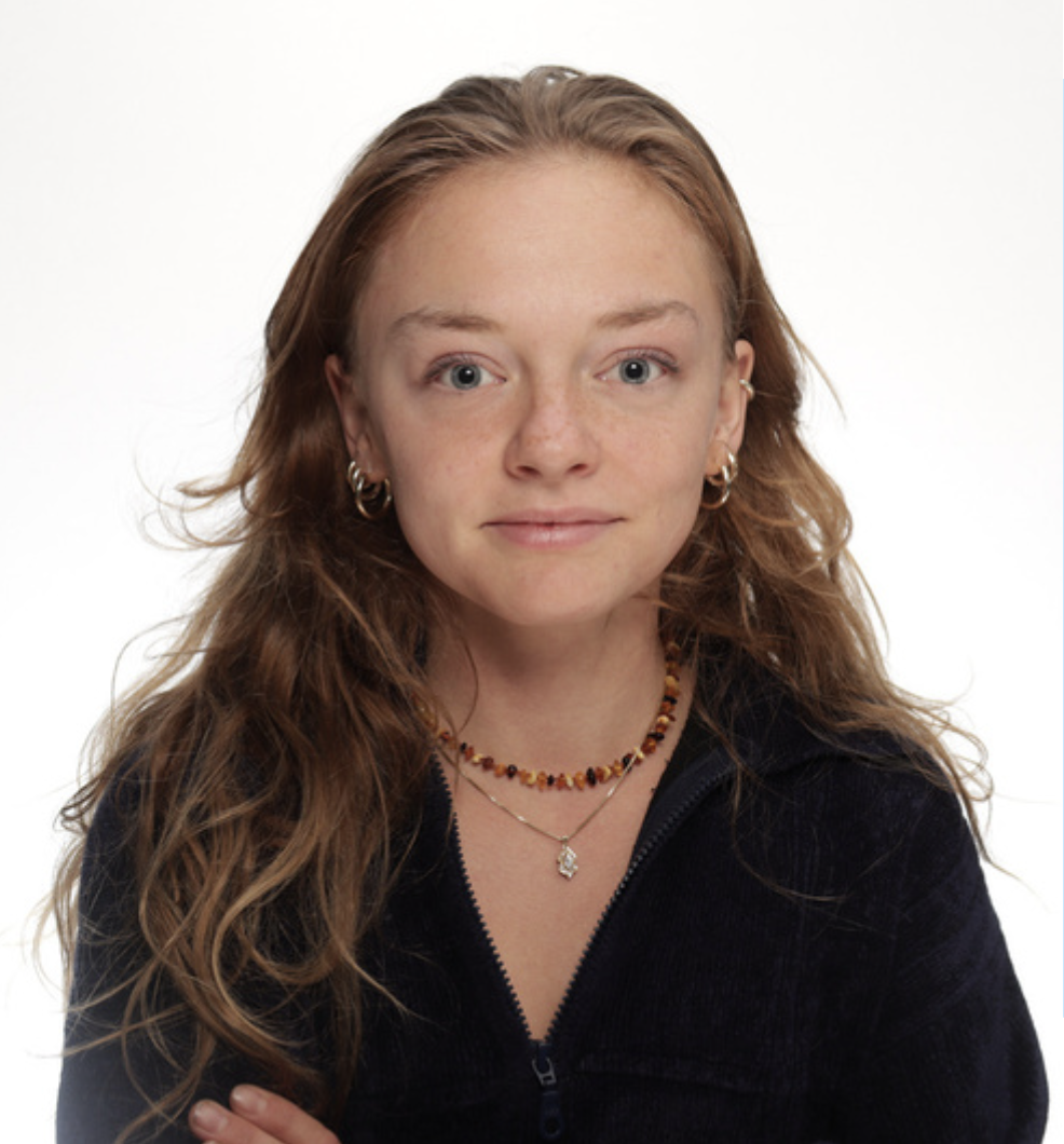 Mathilda M.