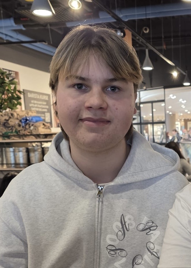 Julian S.