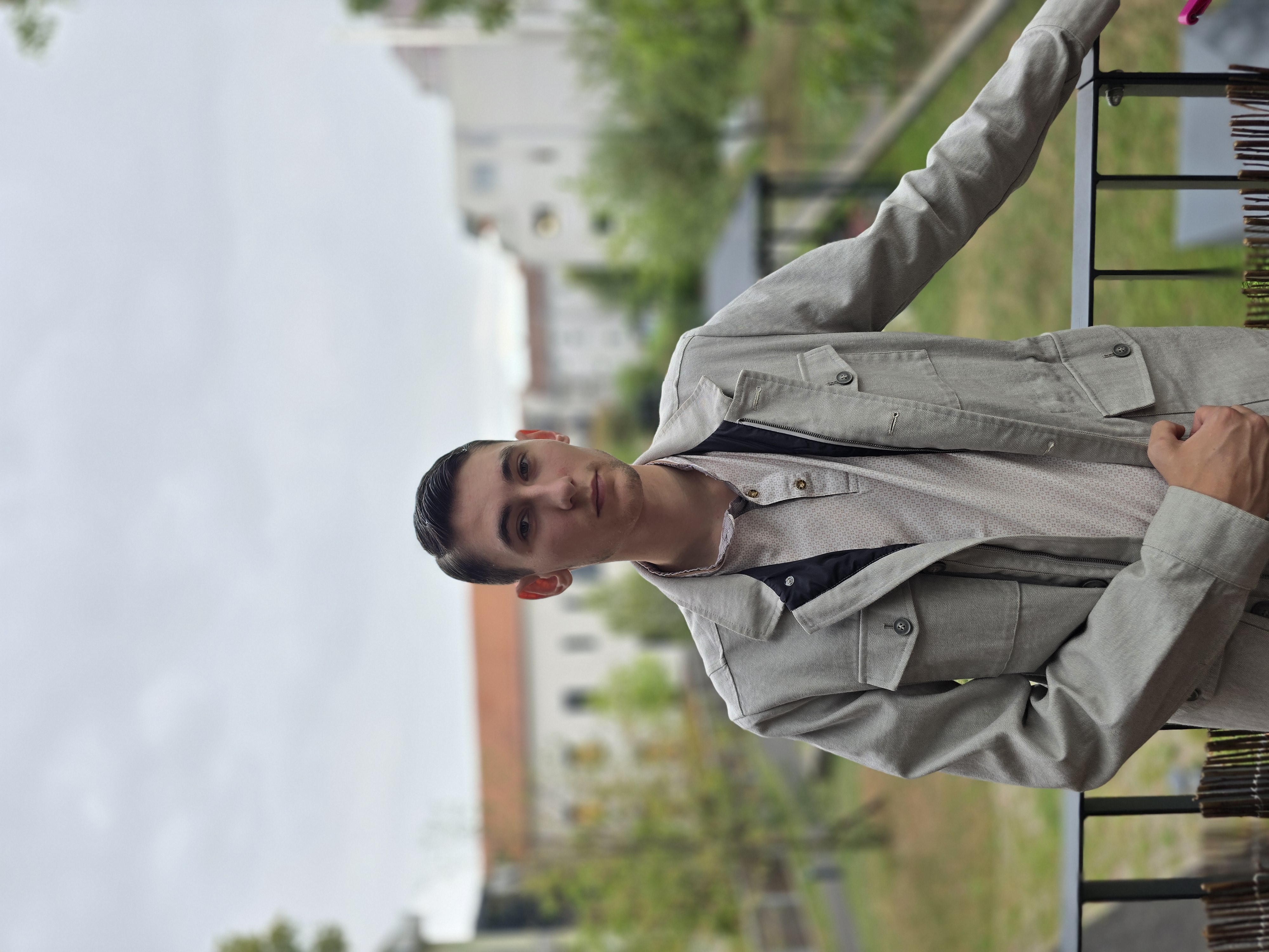 Semen S.