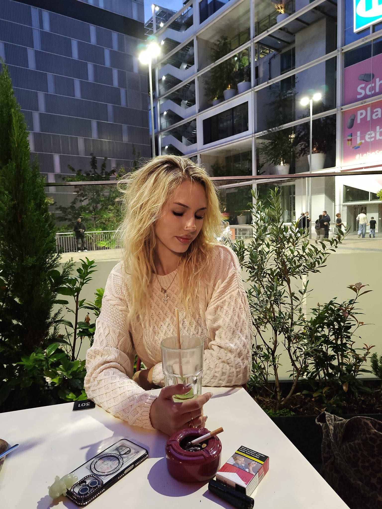 Sara M.