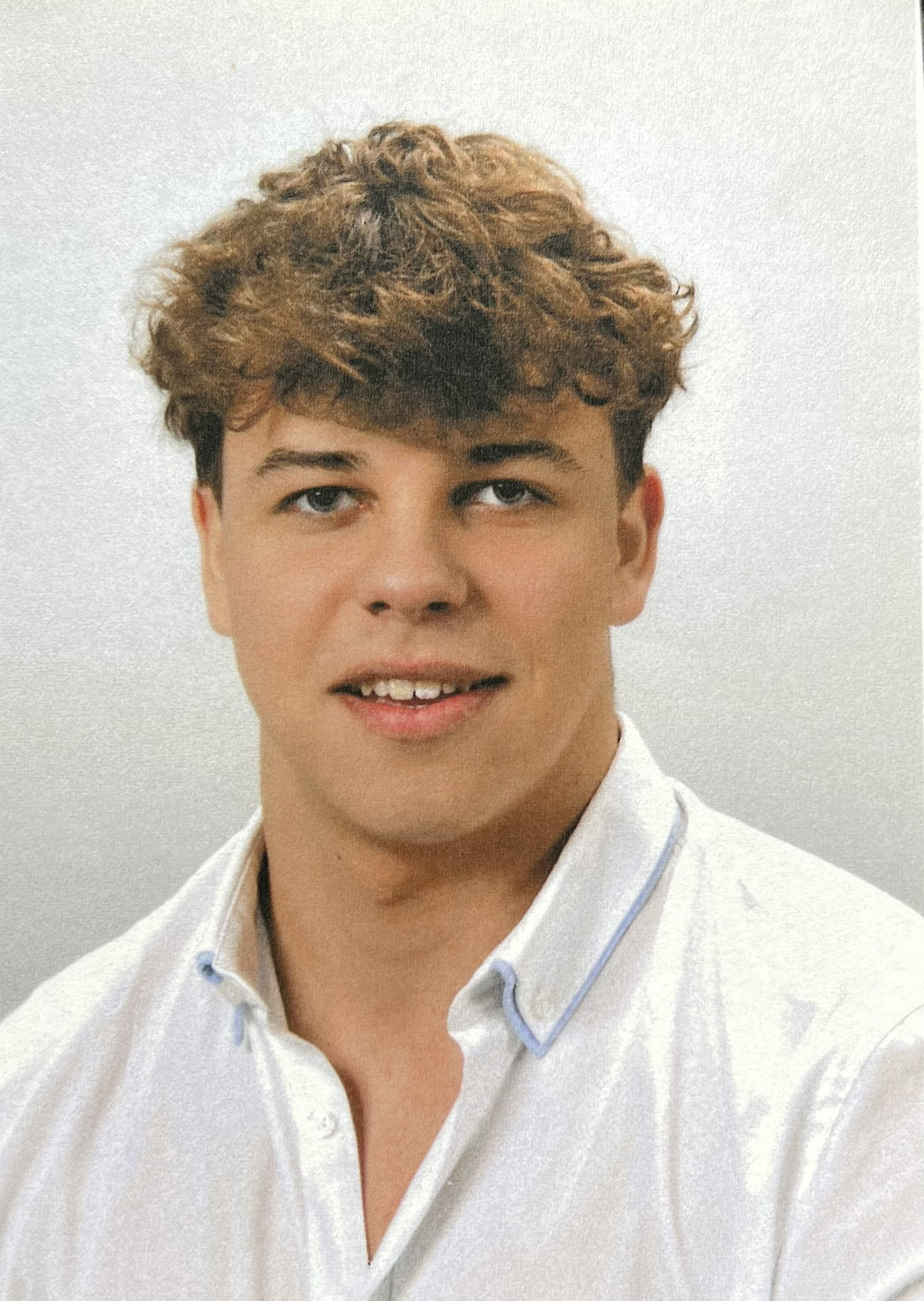 Alexander D.