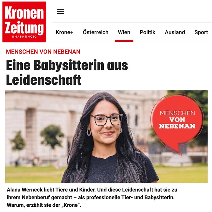Kronen Zeitung