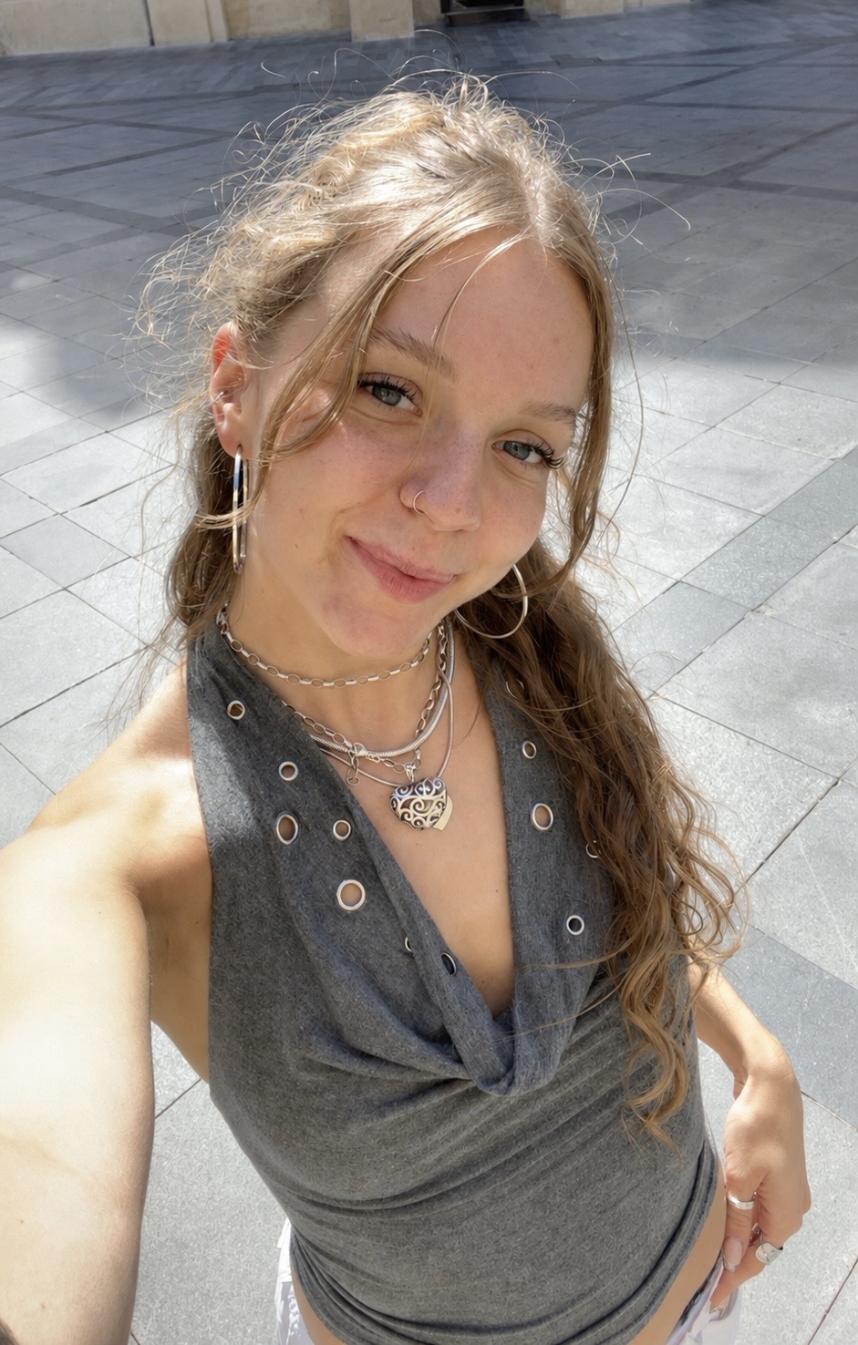 Laurena F.
