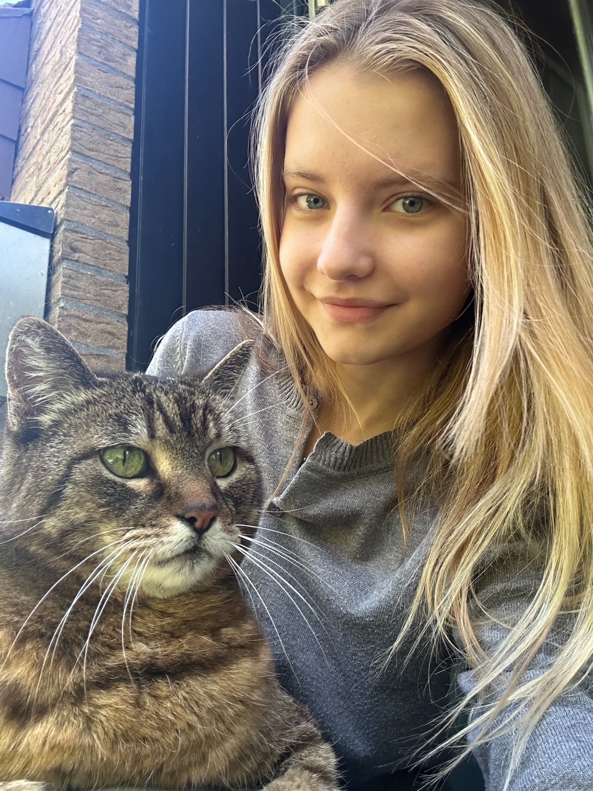 Karina K.