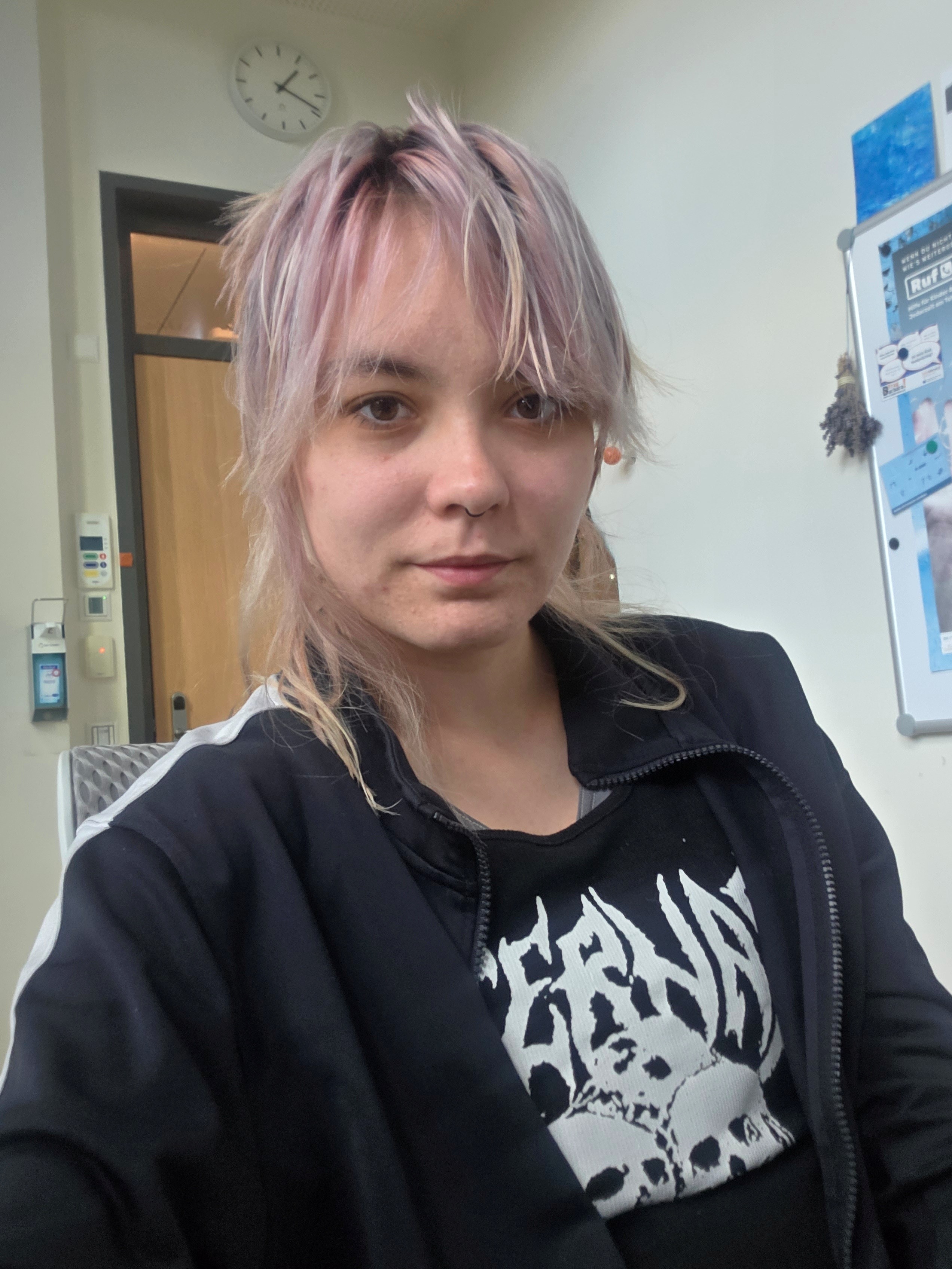 Cassandra U.