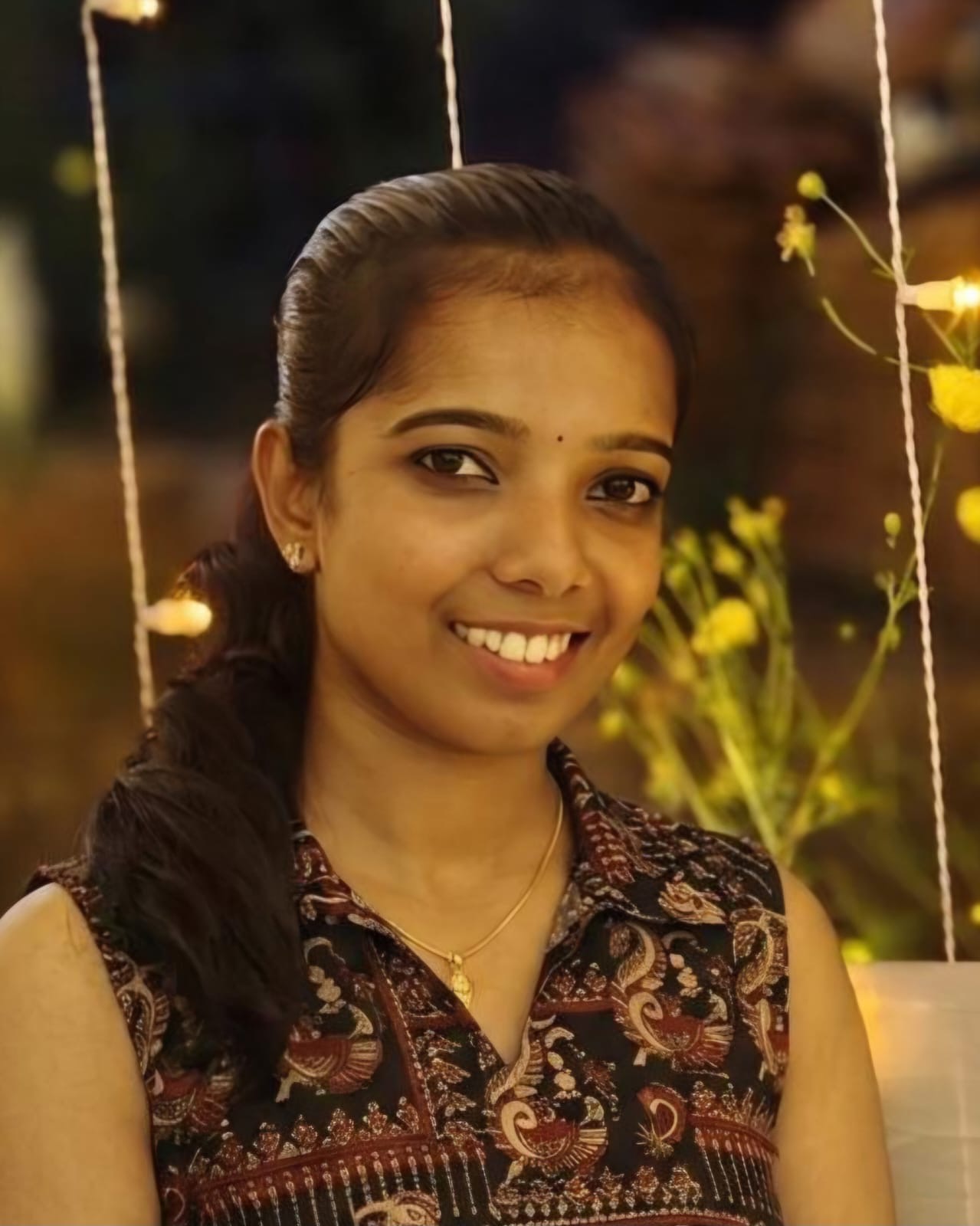 Riya M.