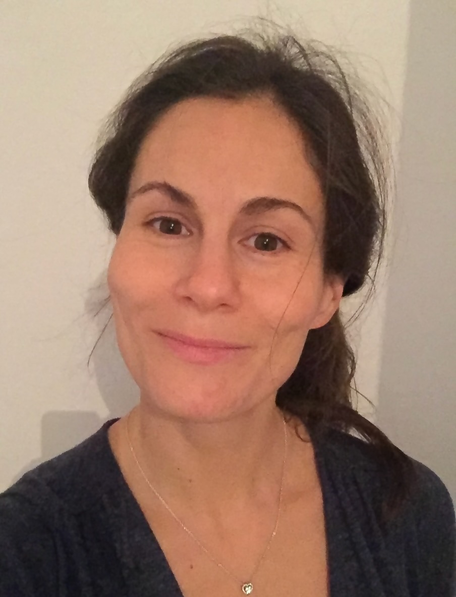 Sandra M.